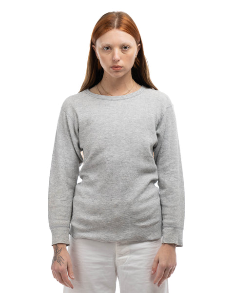 70’s Waffle Thermal - Medium