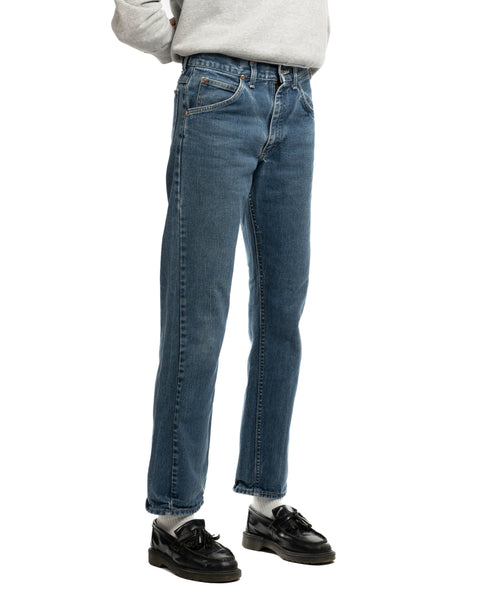 70’s Lee Rider Denim - 28” x 30.5”
