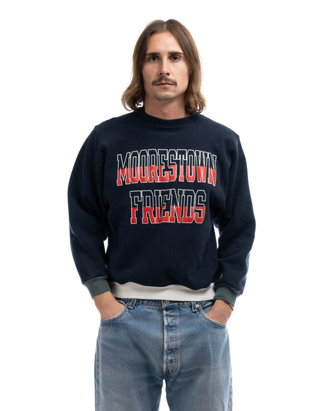 90's Champion Two-Tone Reverse Weave - Medium