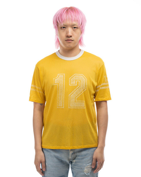 70’s Mesh Athletic Tee - Medium