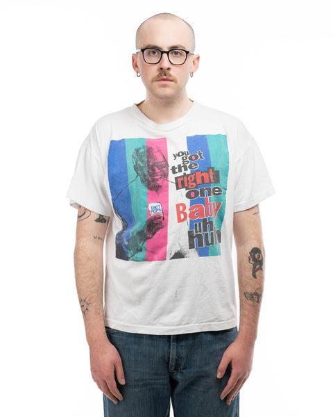 90’s Ray Charles Soda Tee - Large
