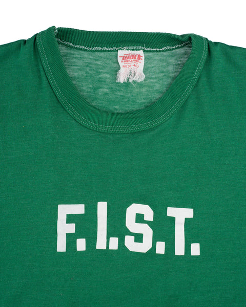 70’s FIST Tee - Small
