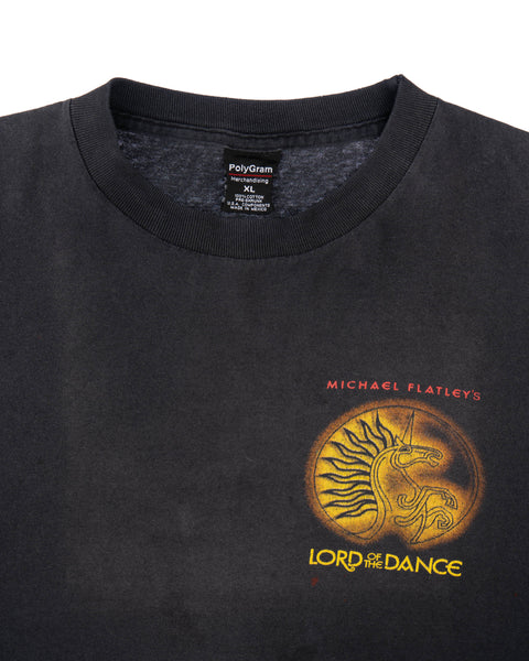 90’s Lord of the Dance Musical Tee - XL