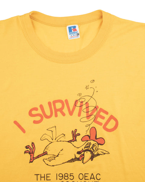 80’s Cookout Tee - Medium