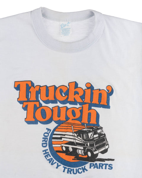 80’s Ford Tough Truckin' Tee - XS