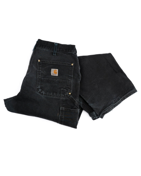 90’s Carhartt Double Knees - 33” x 30”