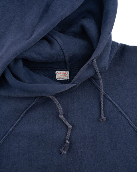60’s Brent Hoodie - Medium