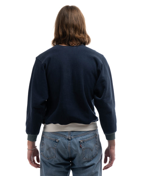 90's Champion Two-Tone Reverse Weave - Medium