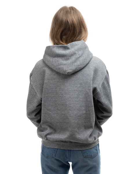 70’s Russell Falcons Hoodie - Medium