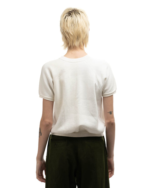 60’s Shamrock Sweatshirt - Medium
