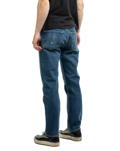 90’s Levi’s 501 Denim - 29” x 28”