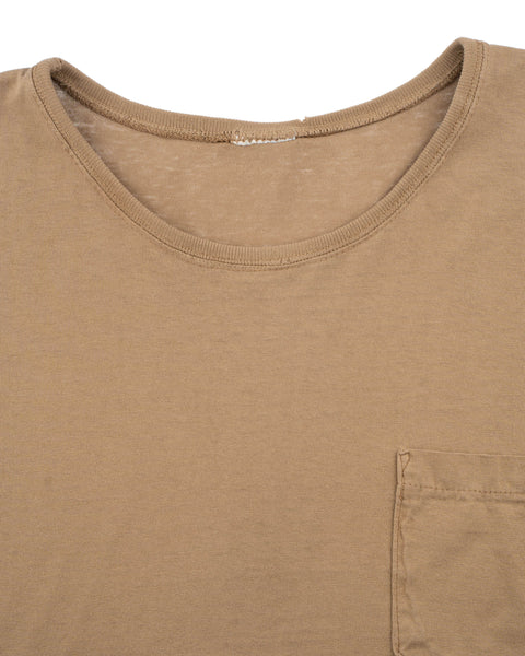 80’s Pocket Tee - Large