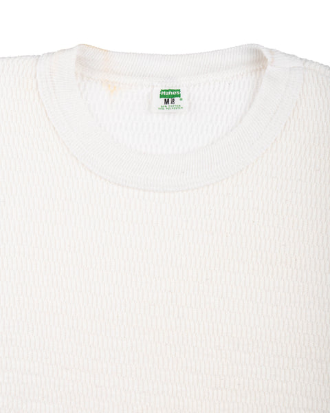 60’s Hanes Thermal Shirt - Small