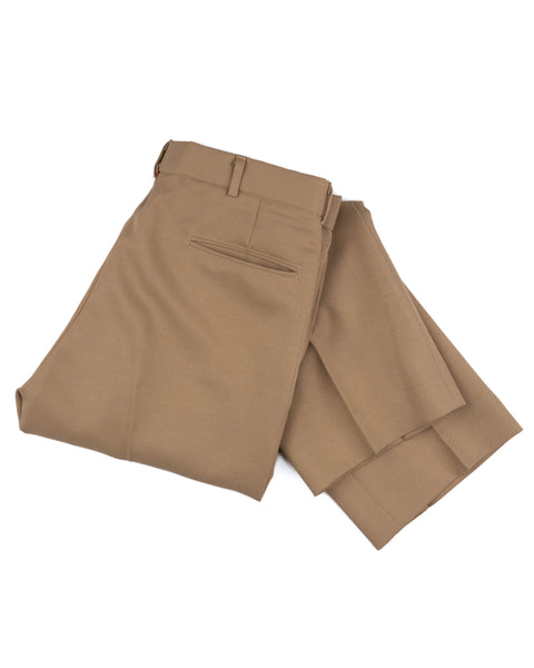 80’s Navy Uniform Trousers - 31” x 30”