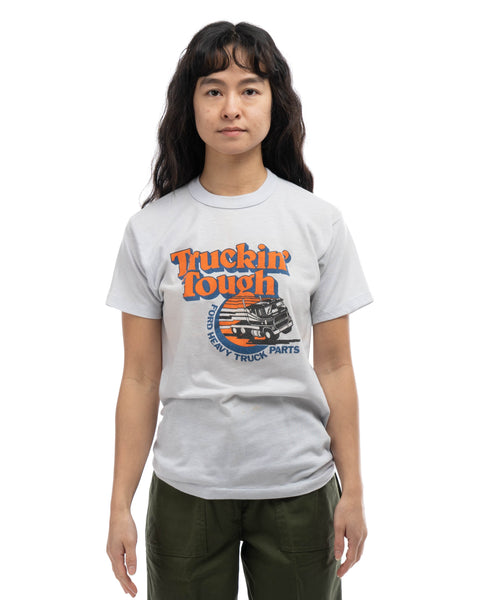 80’s Ford Tough Truckin' Tee - XS