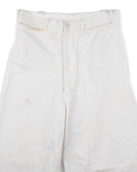 50’s USN Sailor Pants - 28” x 29”