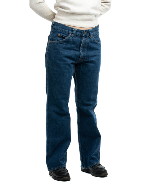 70's Roebucks Denim - 31” x 29”
