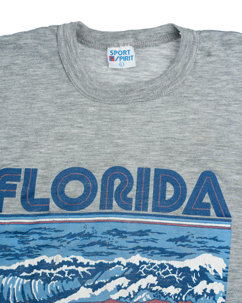 80’s Florida Tee - Medium