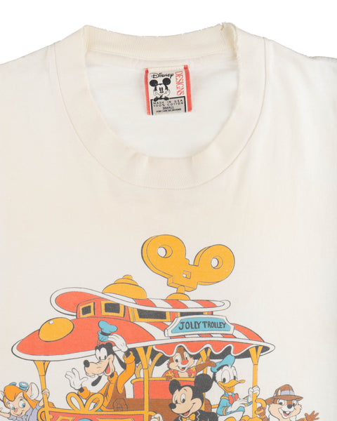 90's Toontown Tee - Small