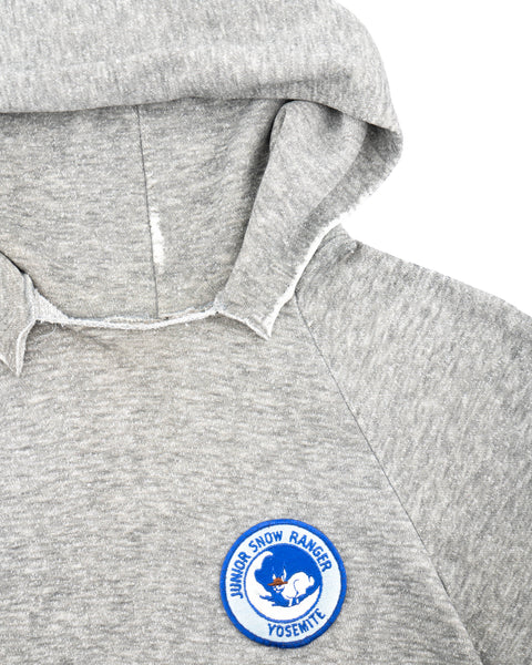 70’s Thrashed Yosemite Hoodie - Small