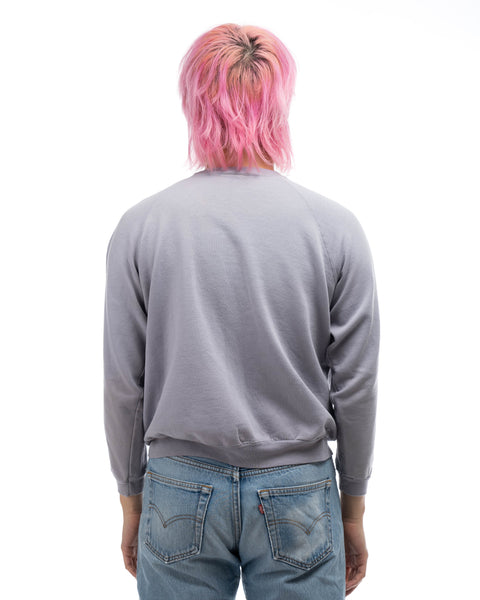 70’s Raglan Crewneck - Medium