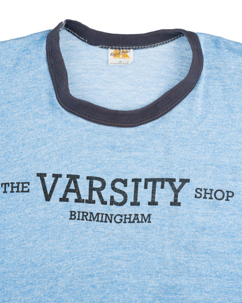 70's Varsity Tee - Medium