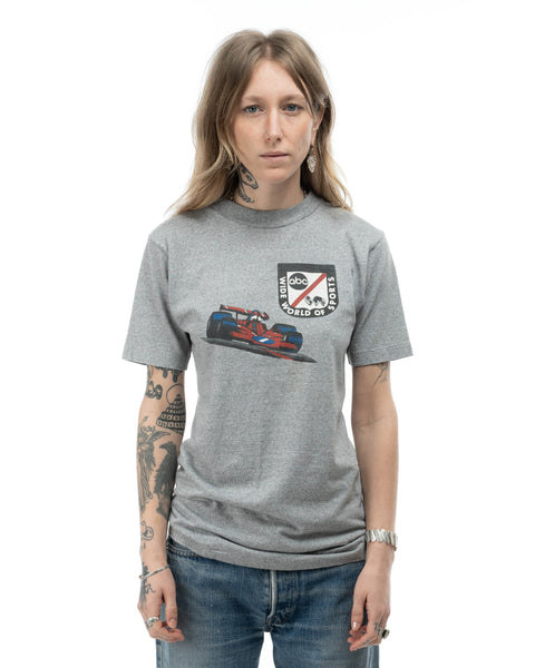 80’s ABC Formula 1 Tee - Small