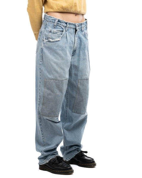 90’s Levi’s SilverTab Baggy Denim - 33” x 31.5”