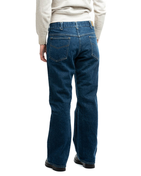70's Roebucks Denim - 31” x 29”