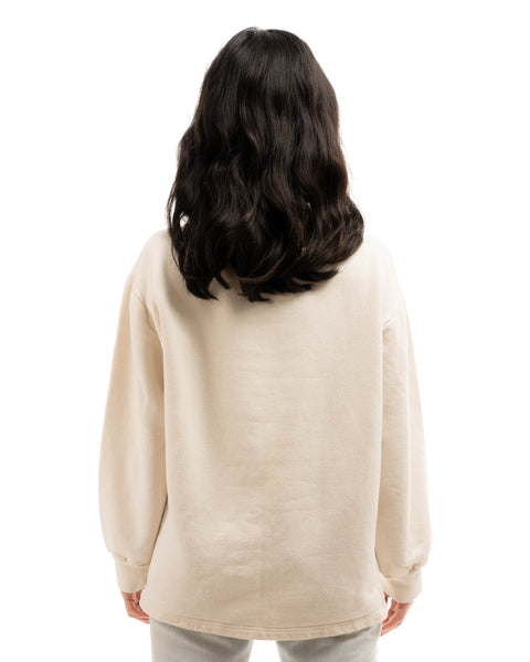 60’s Boxy Sweatshirt - Large