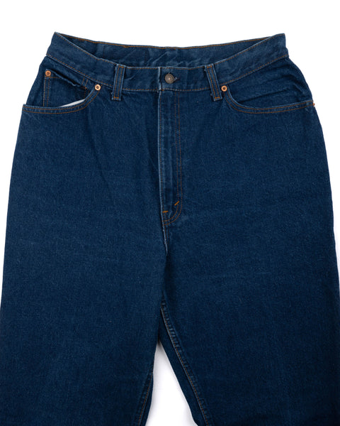80’s Levi’s High-Rise Denim - 32” x 34”