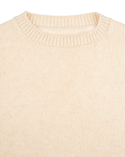 70’s Knit Sweater - Small