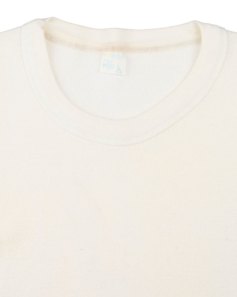 70’s Towncraft Waffleknit Thermal - XS