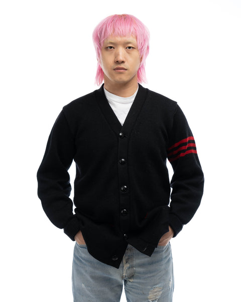 60’s Dehen Varsity Cardigan - Large