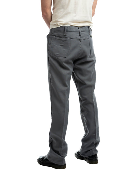 80’s Wrangler Polyester Trousers - 34” x 31.5”