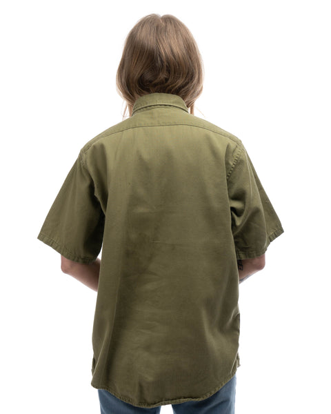 60’s BSA Button-Up - Medium