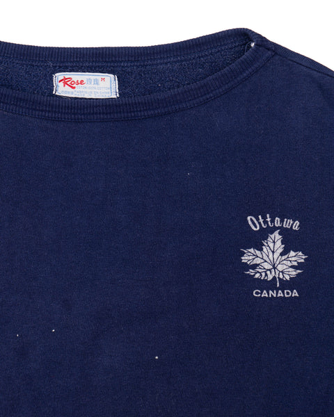 60’s Ottawa Canada Sweatshirt - Medium