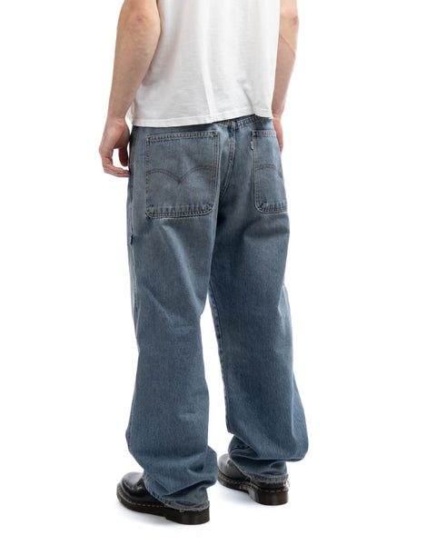 90’s Levi’s L2 Silvertab Denim - 32” x 29”