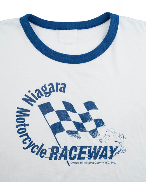 80’s Niagara Raceway Tee - Small