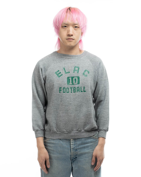 70’s Russell Varsity Crewneck - Medium