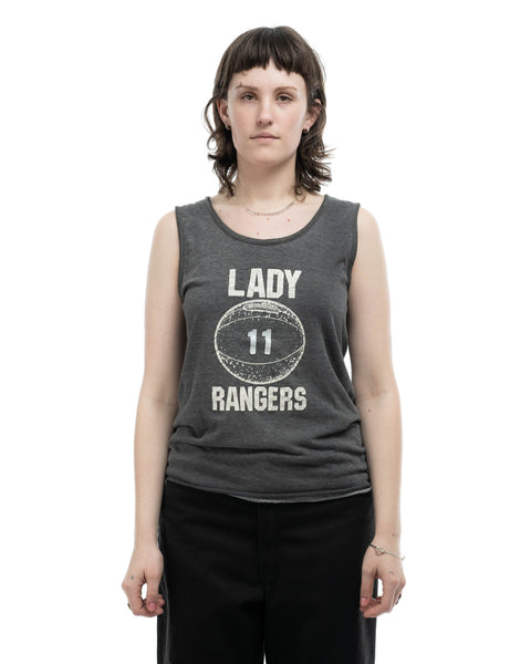 80’s Lady Rangers Tank - Small