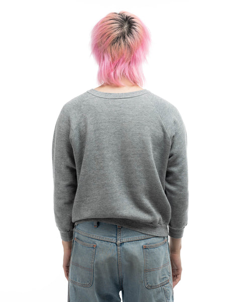 70’s Russell Varsity Crewneck - Medium