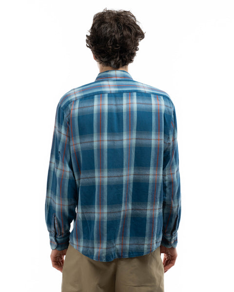 60’s Brookdale Light Cotton Flannel - Medium