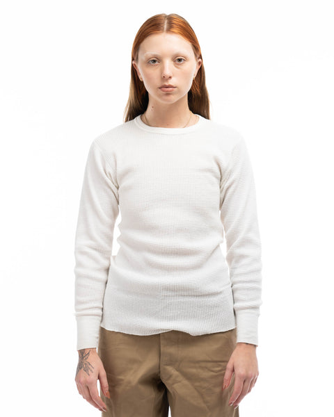 70’s Waffle Thermal - Small