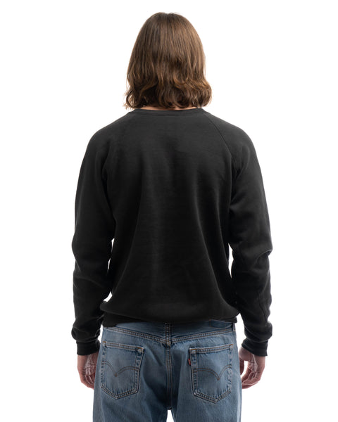 80’s Jimmy Page Sweatshirt - Large