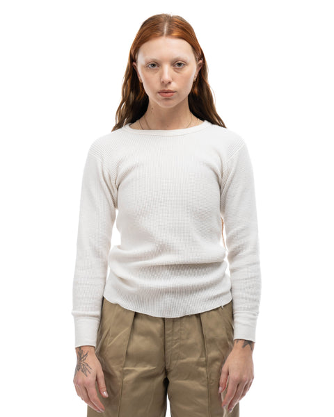 90’s Waffle Thermal - XS