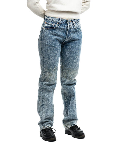 80’s Levi’s 501 Denim - 26” x 31”