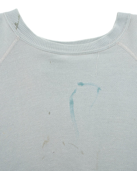 60’s Thrashed Gusset Crewneck - Large