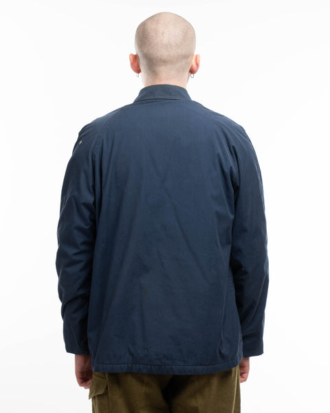 80’s USN Utility Jacket - Large