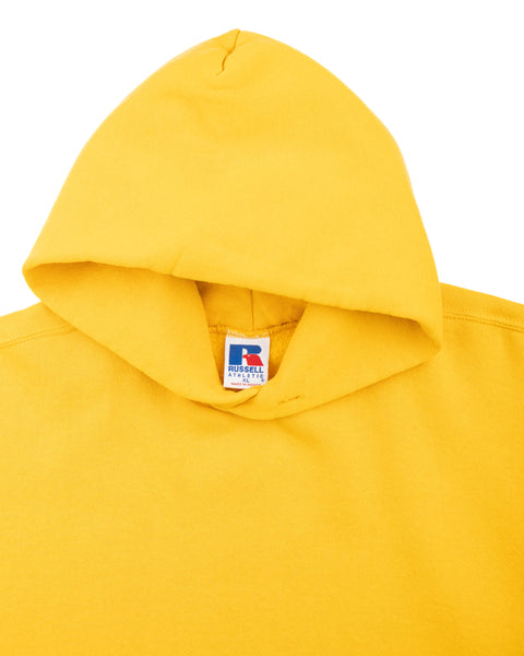 90’s Russell Athletic Hoodie - XL